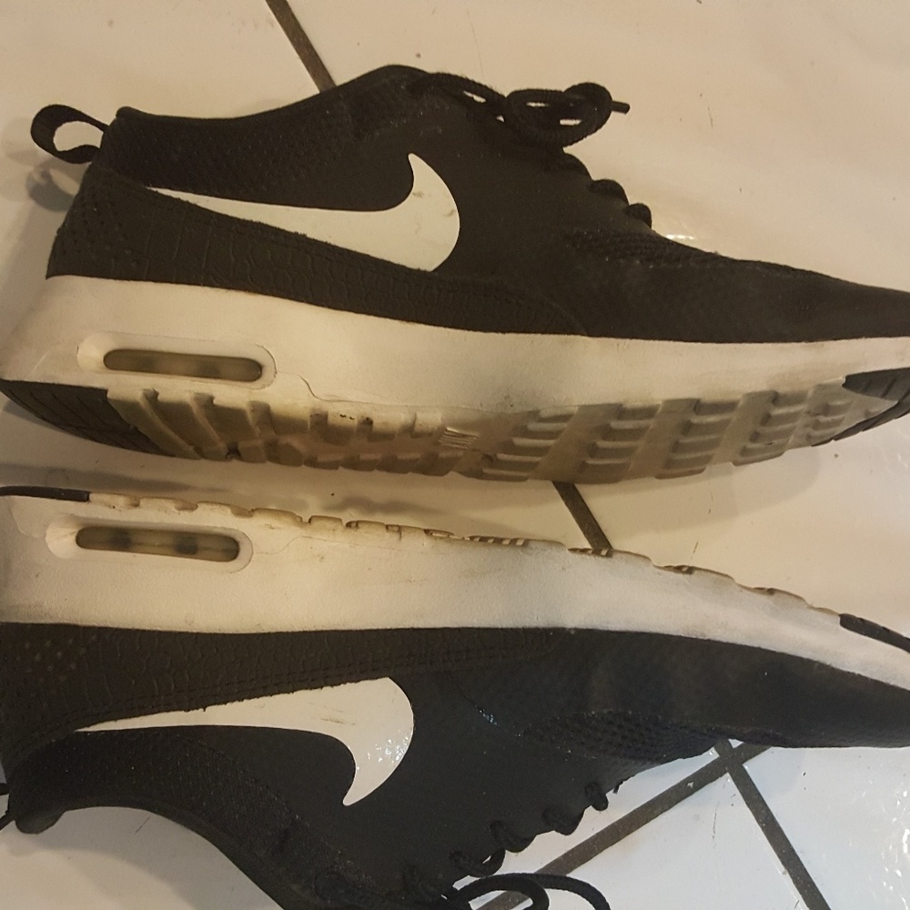 Nike air max thea